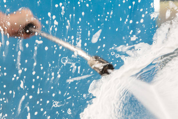 Best Patio and Deck Pressure Washing  in Belle, MO