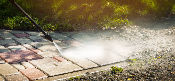 Professional Pressure Washing Services in Belle, MO