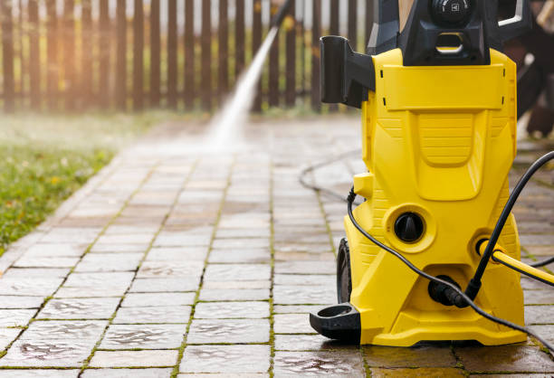 Best Machinery and Equipment Cleaning  in Belle, MO